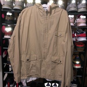 Vintage polo Ralph Lauren light jacket